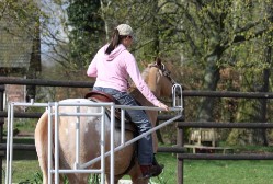 Sandra und Dundee